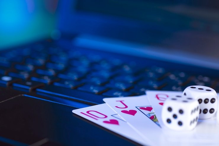 Pusat data dan kantor operasional gamefaqs dengan standar keamanan internasional
